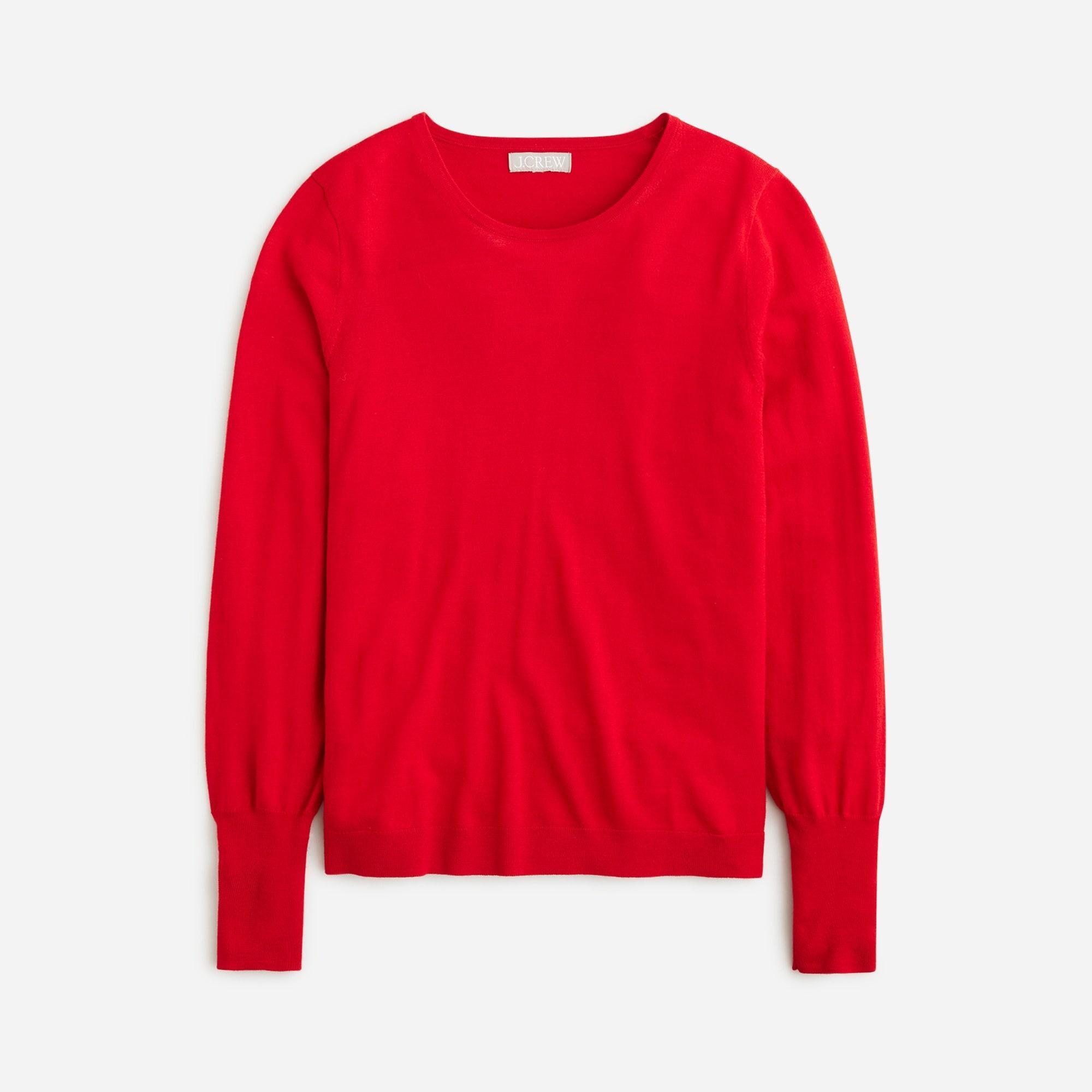 Halle crewneck sweater Product Image