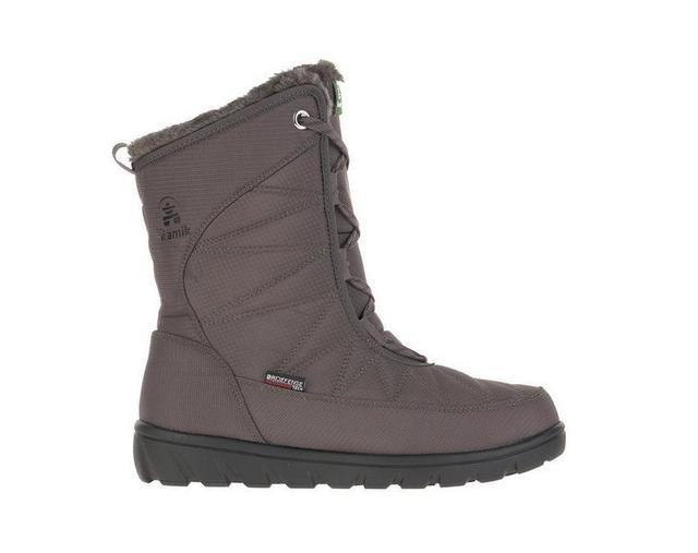 Women's Kamik Hannah Mid Winter Boots Product Image