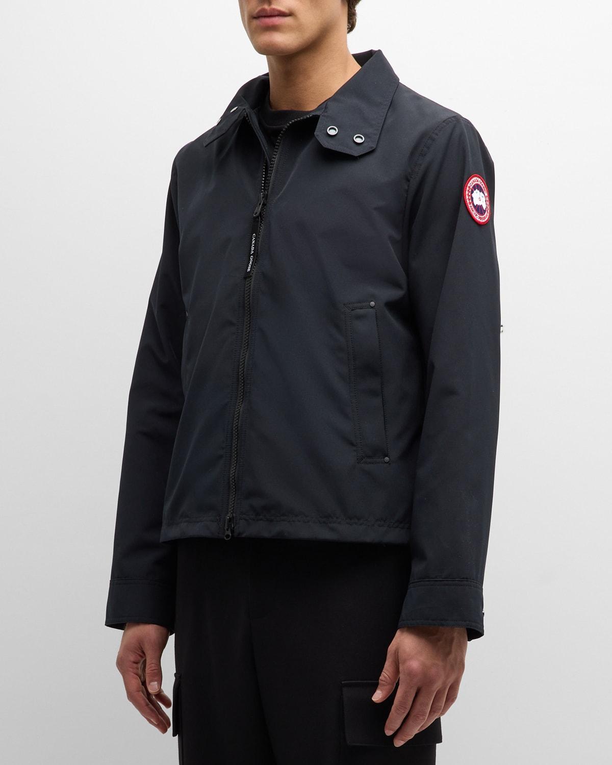 Men's Rosedale Harrington Jacket Product Image