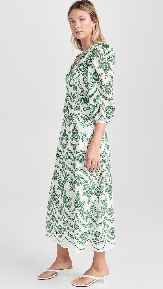 Shoshanna Glenda Dress | Shopbop Product Image