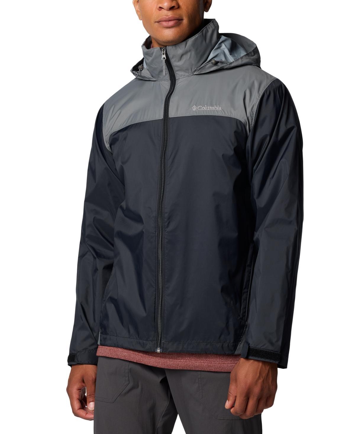 Columbia Mens Glennaker Lake Ii Rain Jacket Product Image