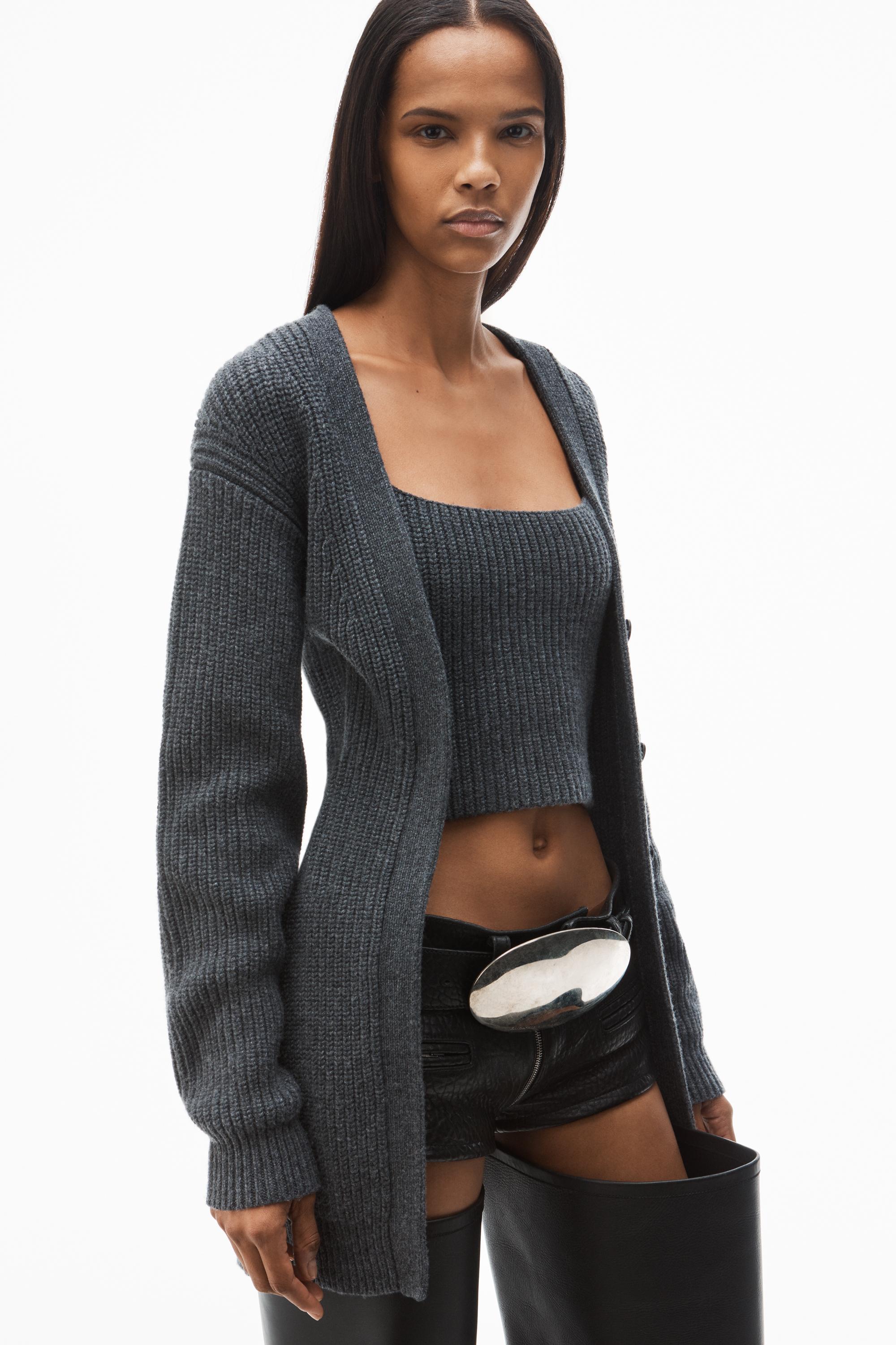 Pre-styled Twinset Cardigan Product Image