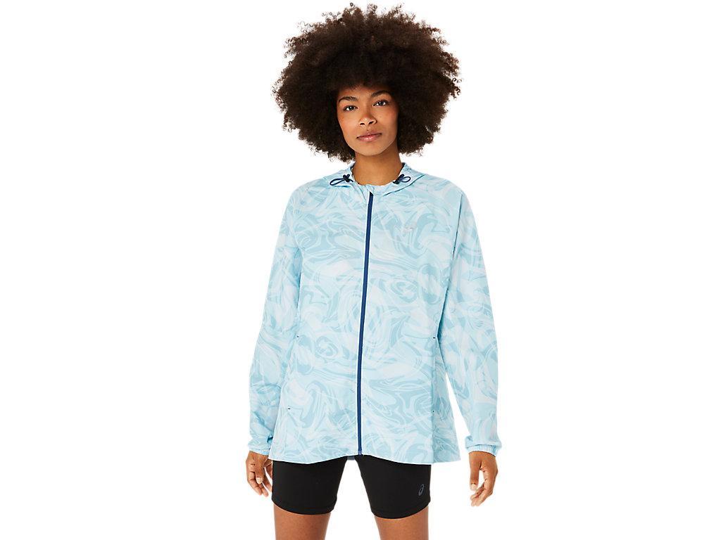 ASICS Women's PR Lyte Packable Jacket Product Image