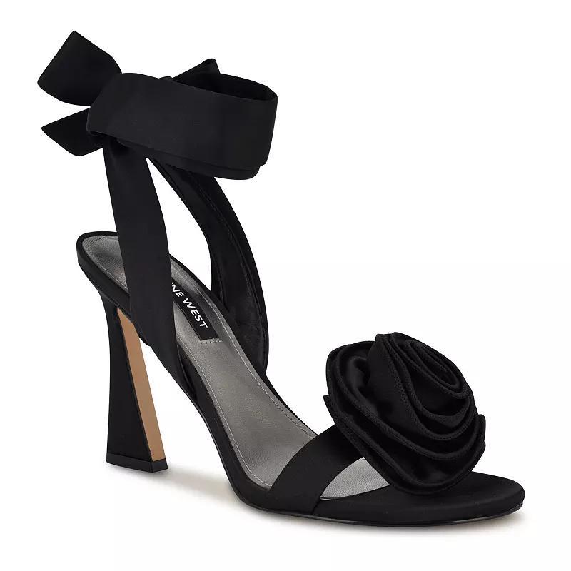 Nine West Krave Womens Dress Sandals Product Image