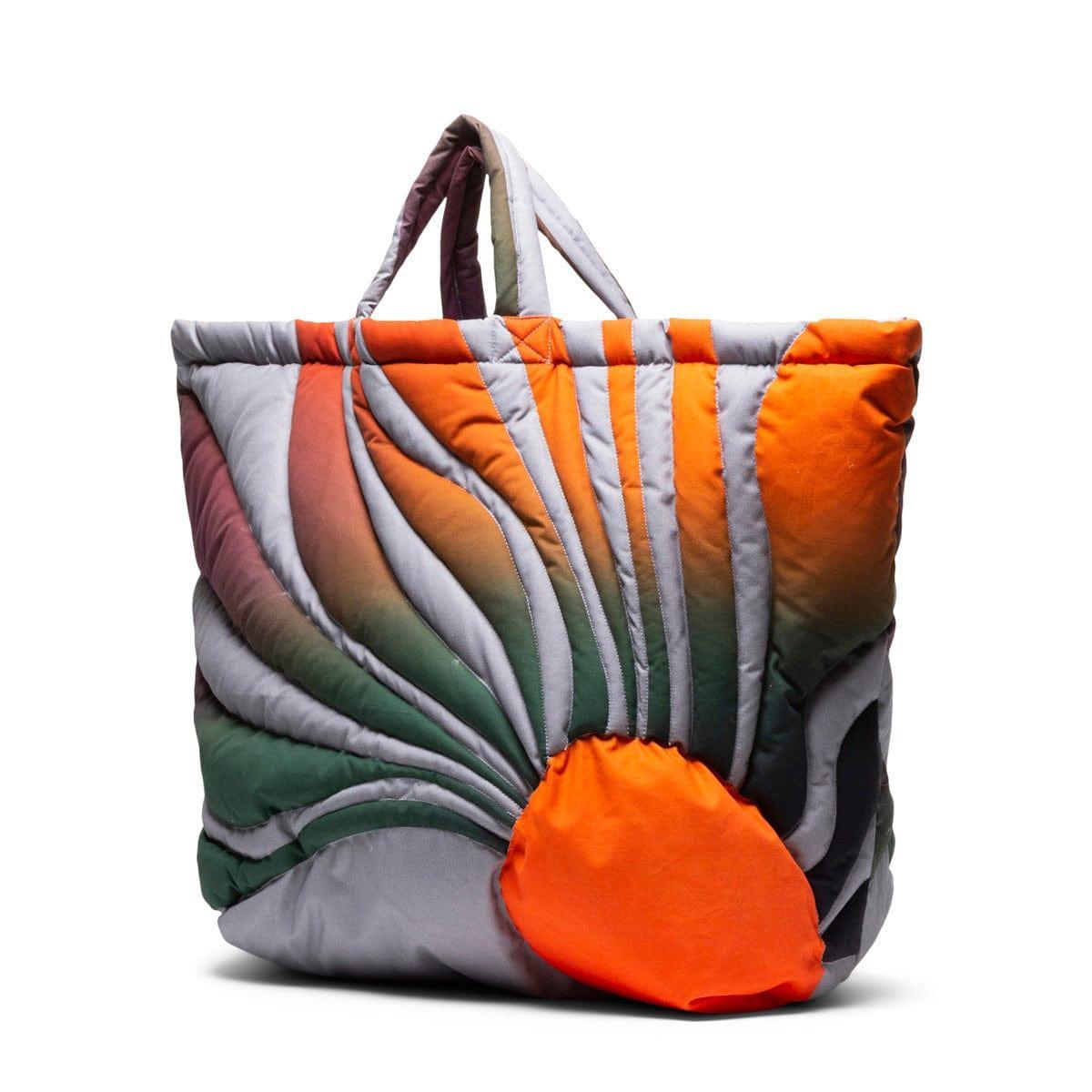 SUNSET PUFFER BAG Male Product Image