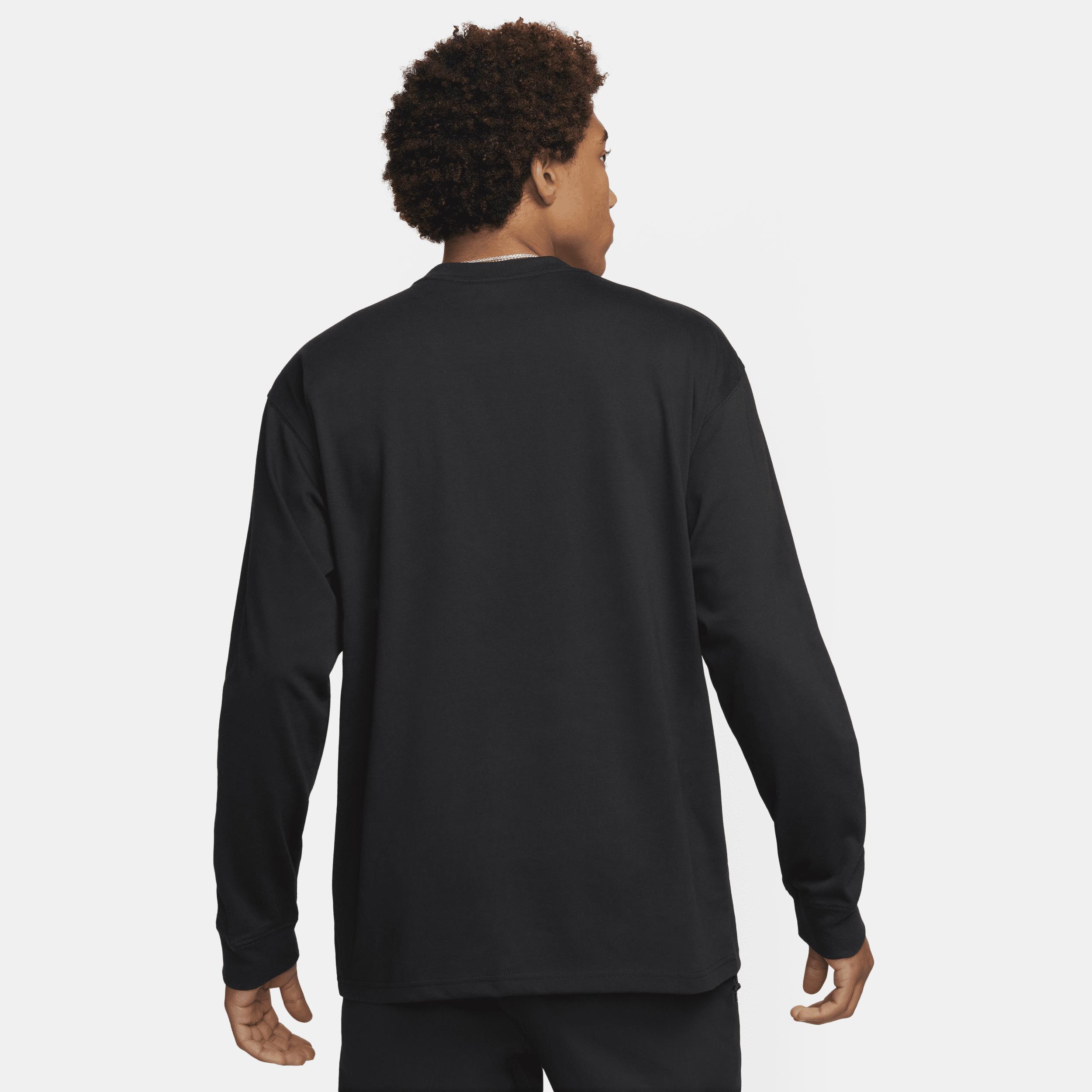 Men's Nike ACG Long-Sleeve T-Shirt Product Image