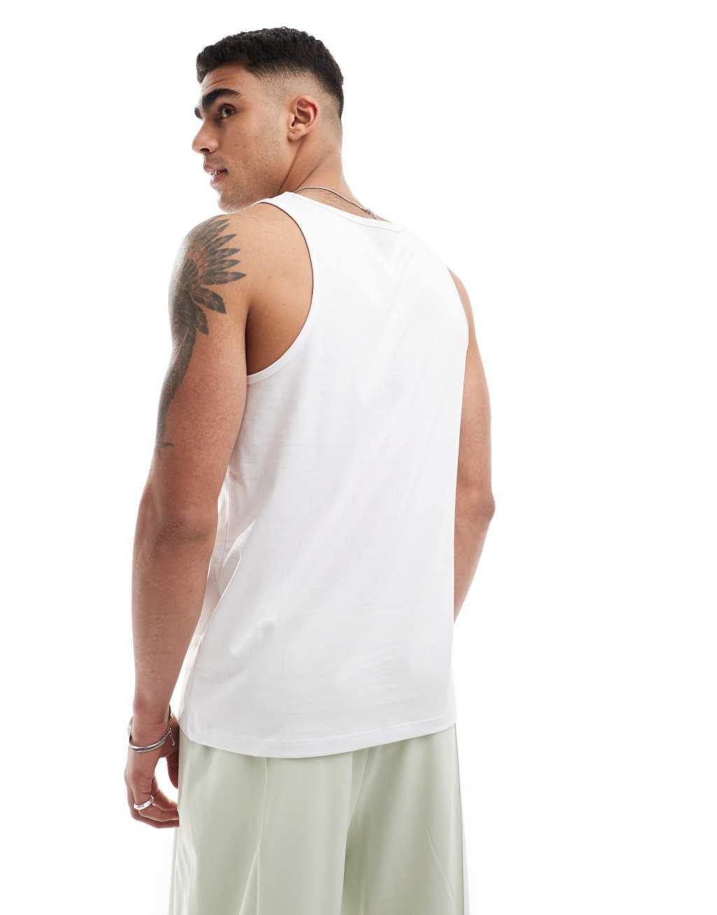 ASOS DESIGN vest Product Image