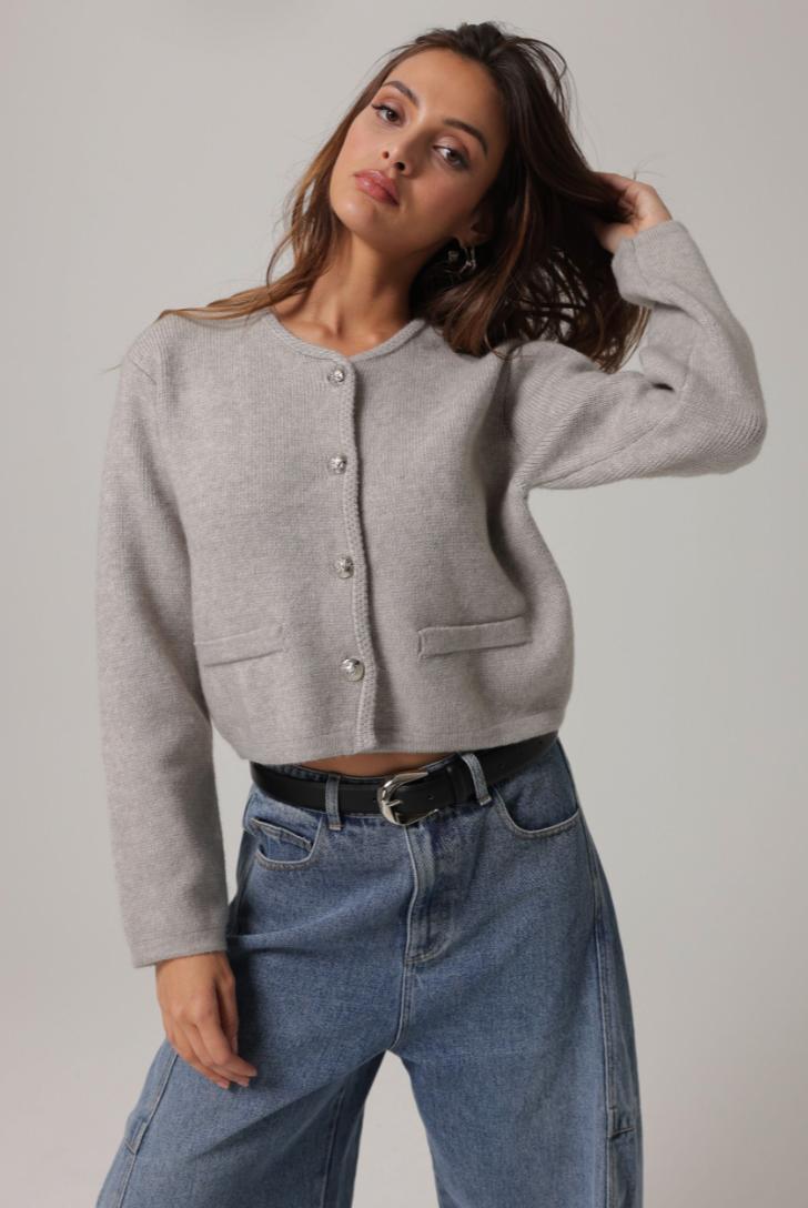 Brianne Cardigan Product Image