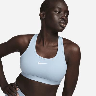 Nike Women's Swoosh Medium Support Padded Sports Bra product image