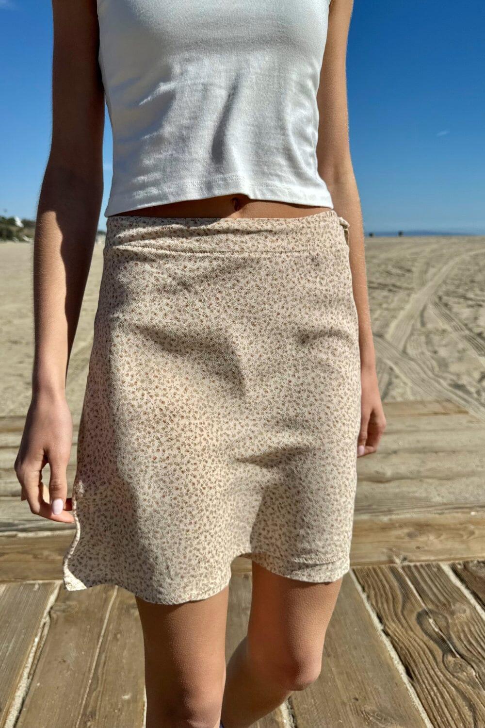 Genevieve Skirt Product Image