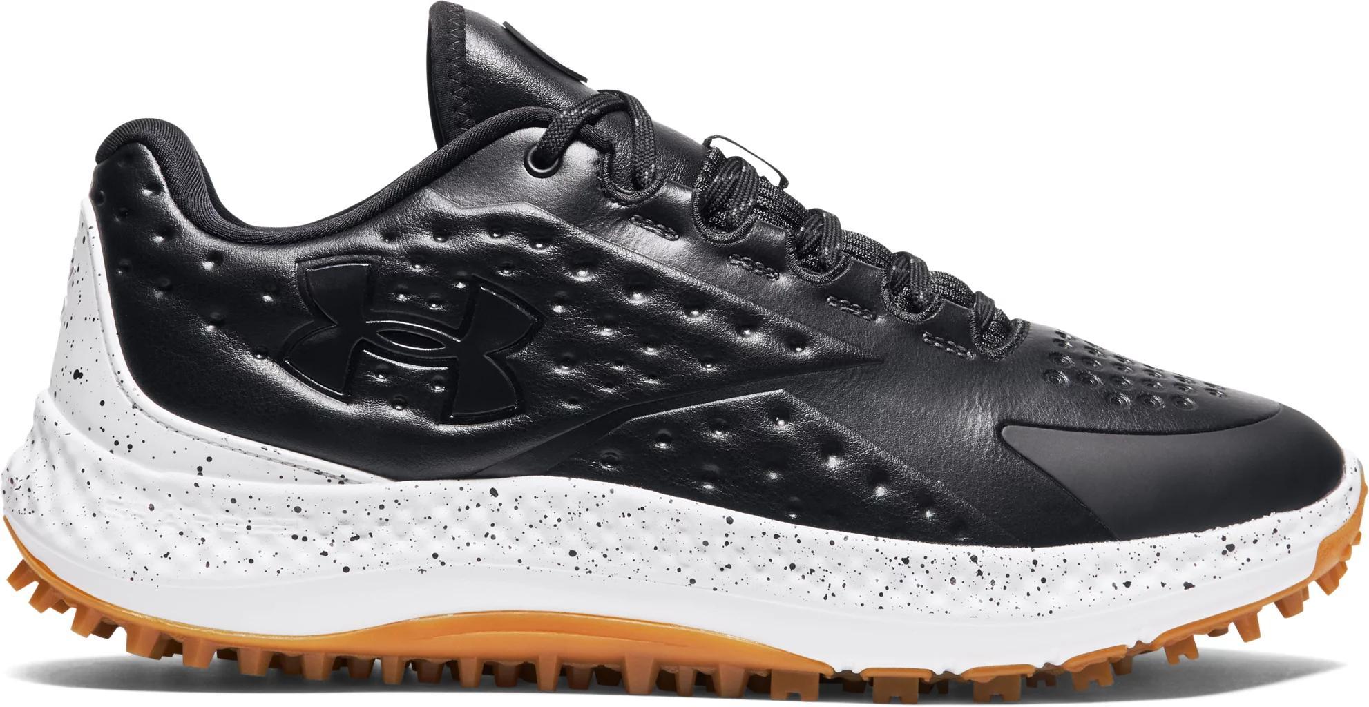 Men's Curry 1 Golf Shoes Product Image