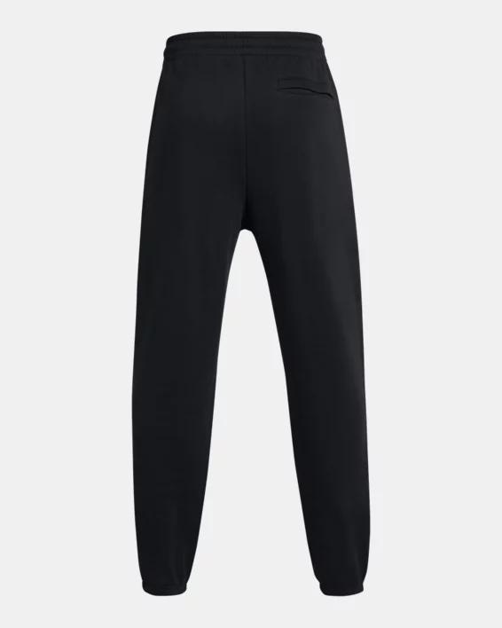 Men's UA Icon Fleece PTH Joggers Product Image