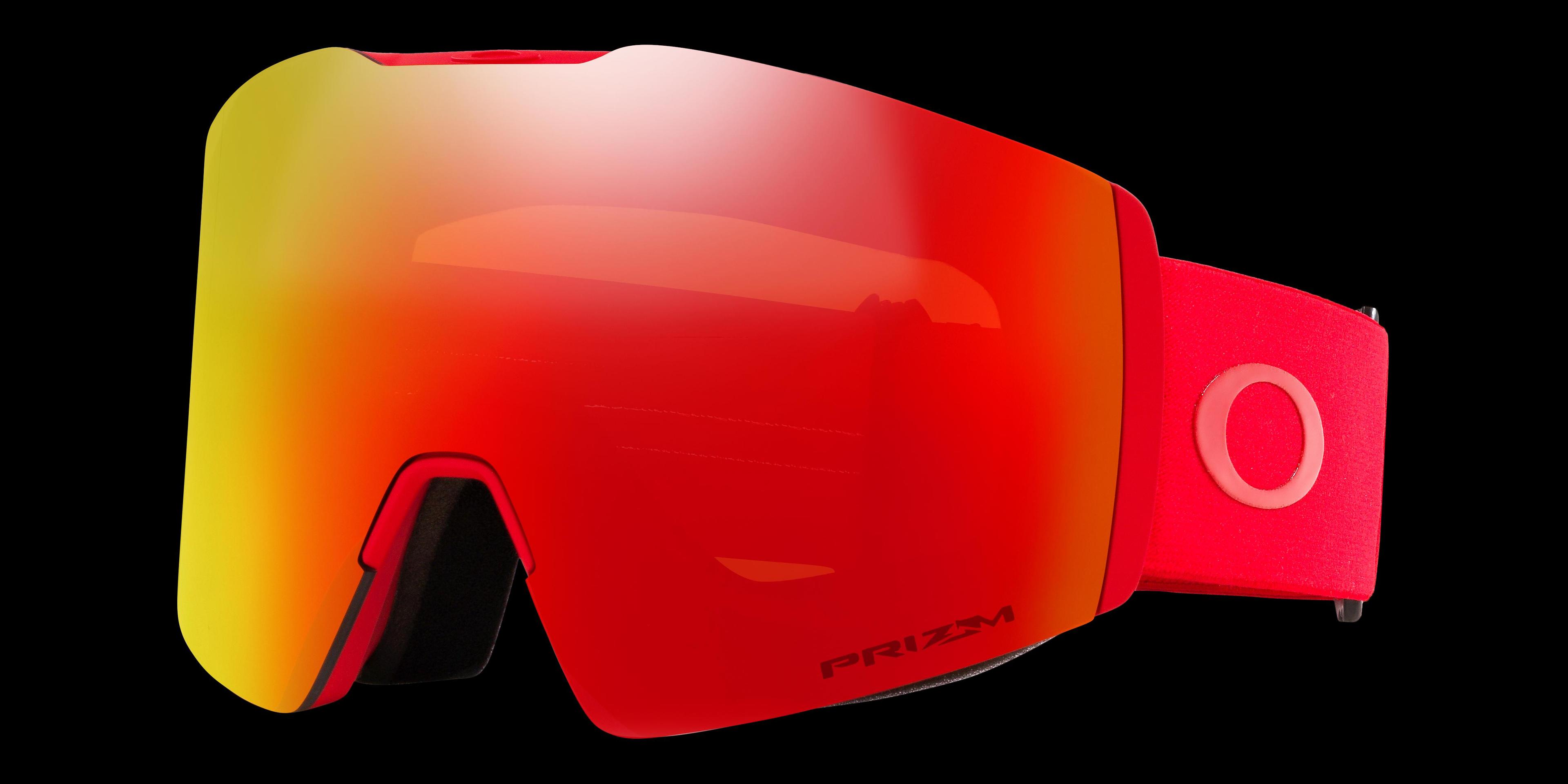 Oakley Men's Fall Line L Snow Goggles Product Image