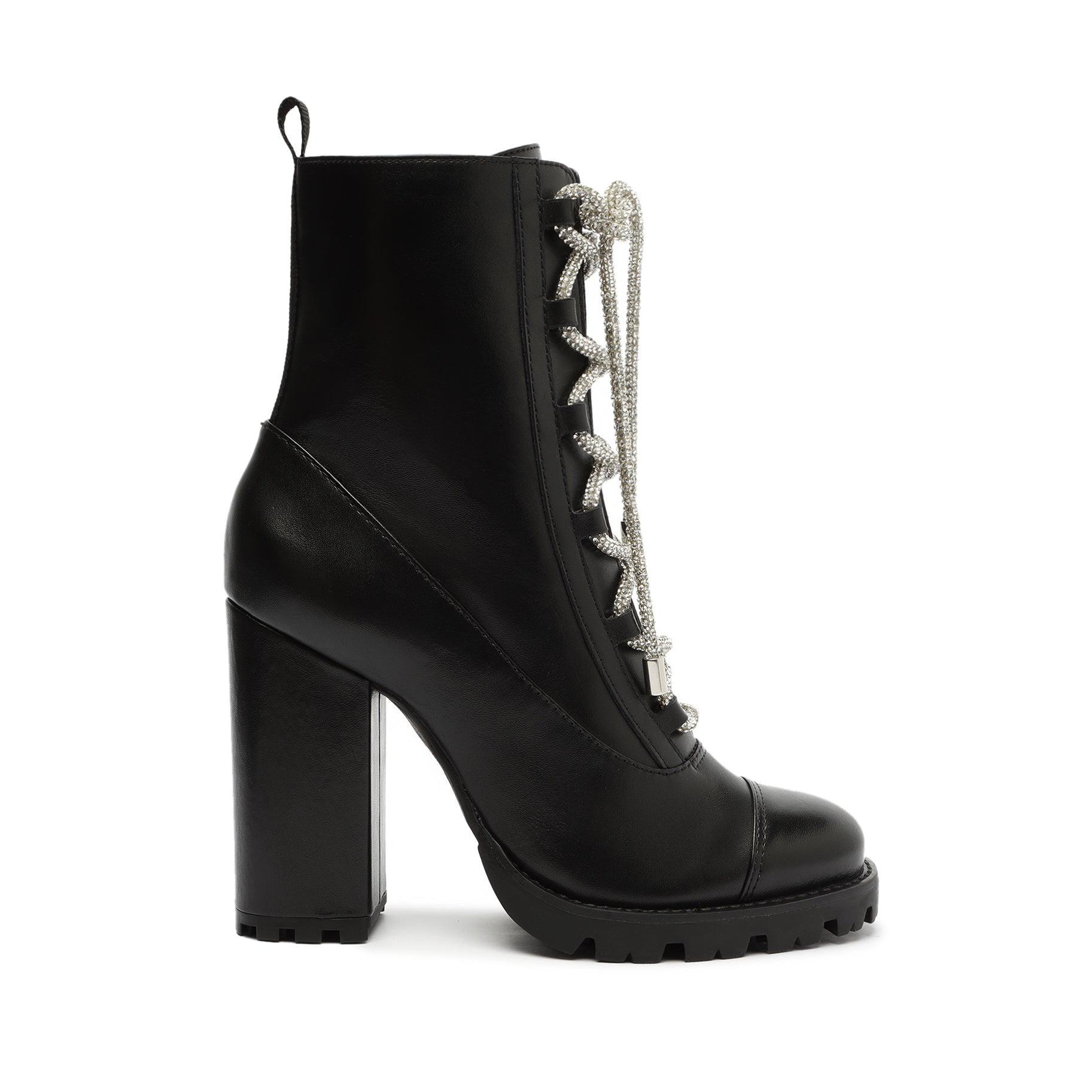 Kaile High Glam Atanado Prime Leather Bootie Female Product Image