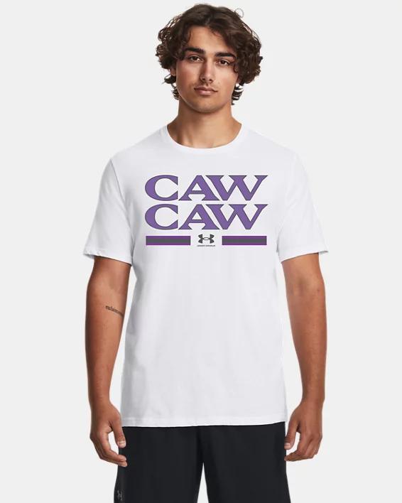 Men's UA Caw Caw Baltimore Short Sleeve Product Image