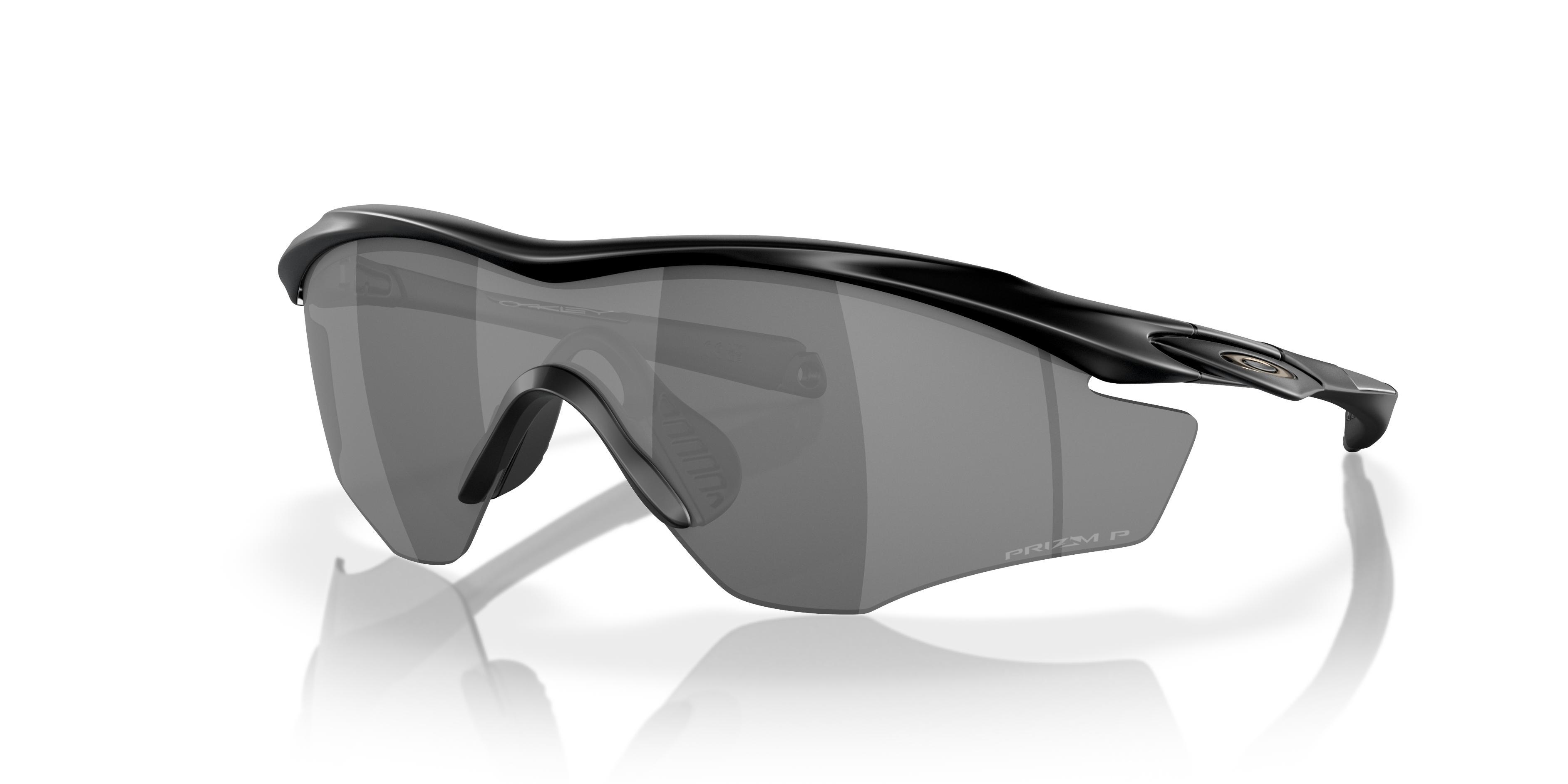 Oakley M2 Frame XL 45mm Polarized Sunglasses Product Image