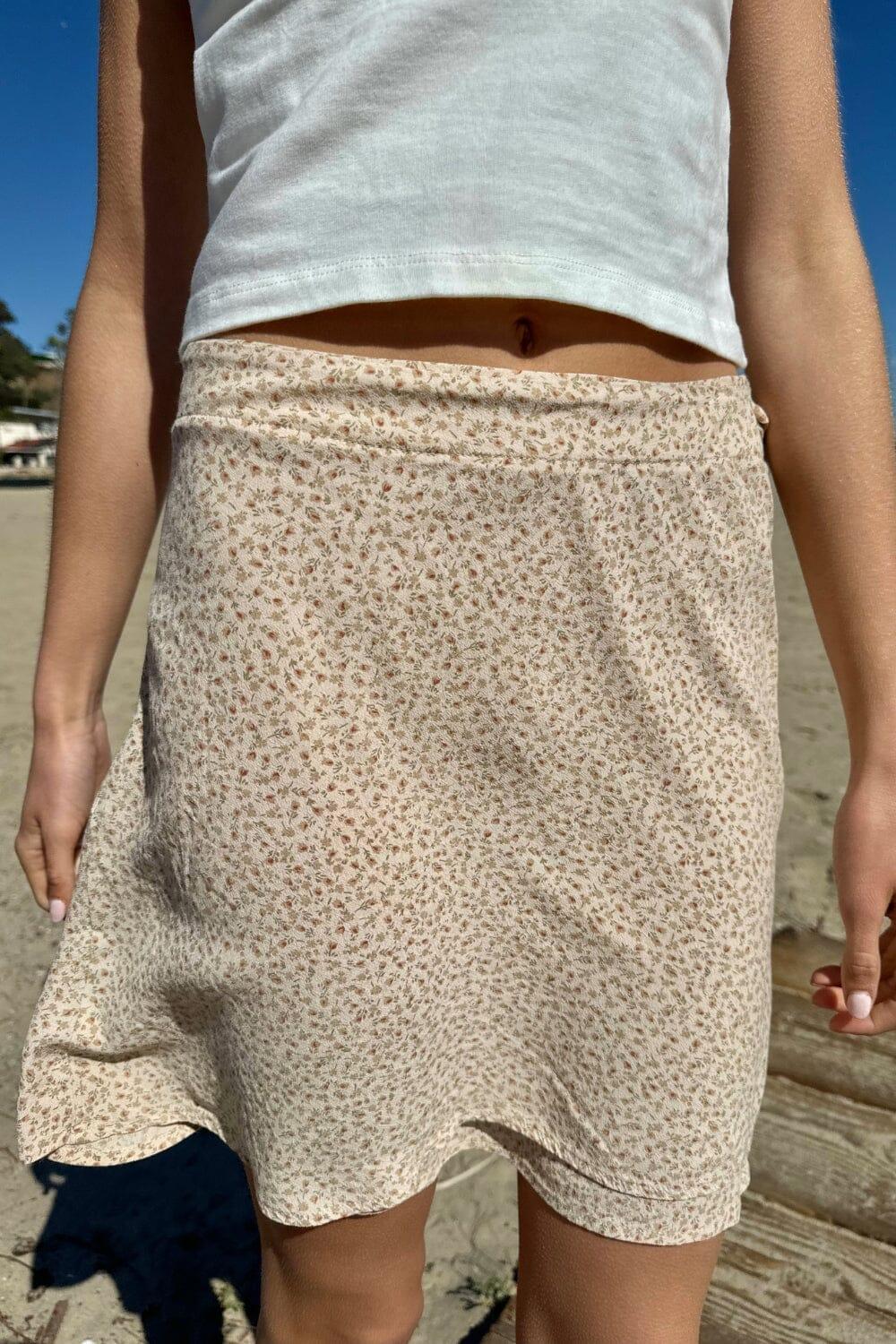 Genevieve Skirt Product Image