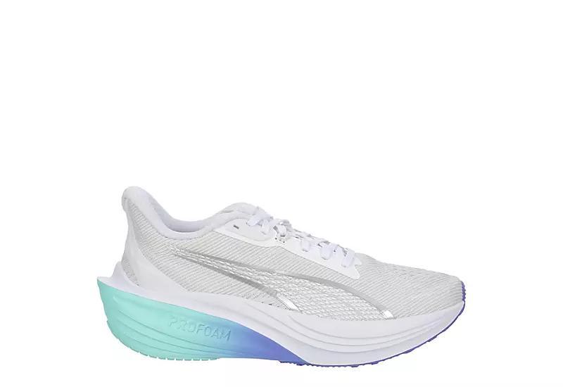 Puma Womens Darter Pro Running Shoe Product Image