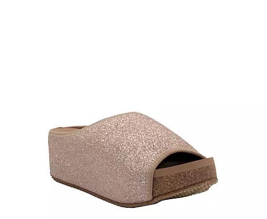 Volatile Womens Festina Wedge Sandal Product Image