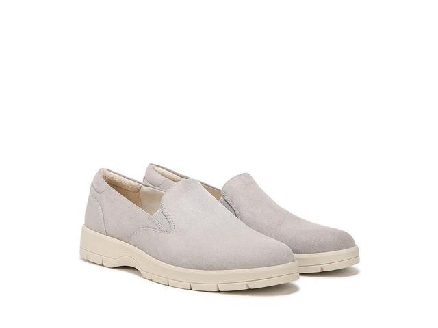 Dr. Scholl's Next One (Grey Fabric) Women's Shoes Product Image