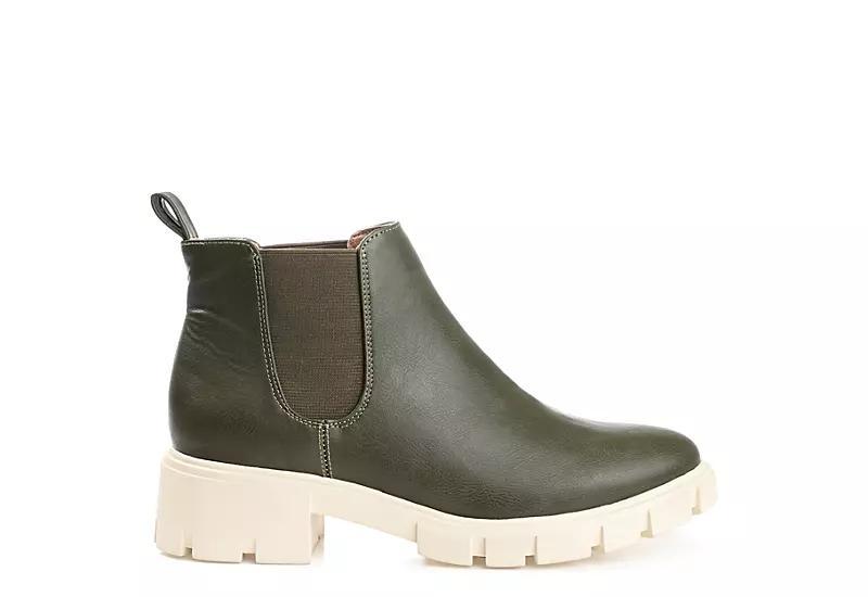 Journee Collection Rorke Tru Comfort Foam Womens Chelsea Boots Product Image