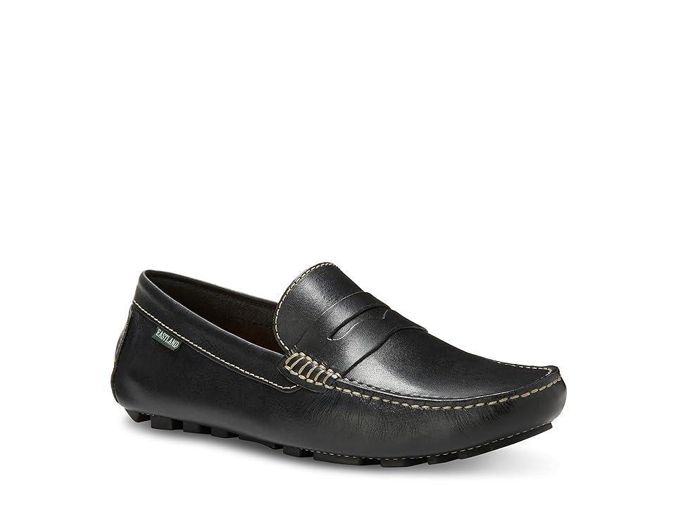 Eastland Patrick Mens Leather Loafers Product Image