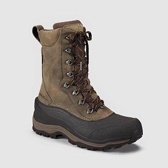 Men's Snoqualmie Pass Boots Product Image