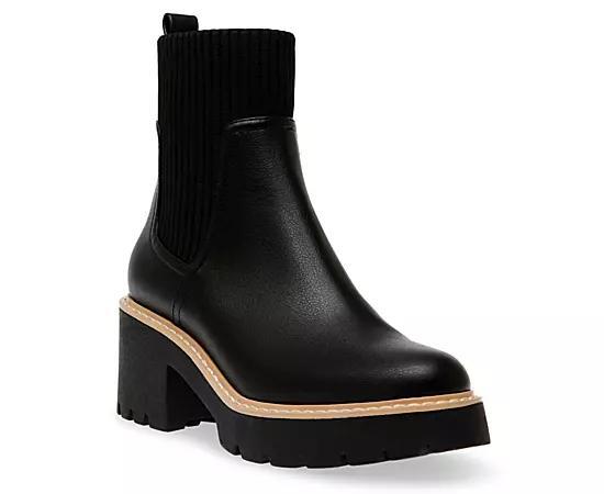 Dv By Dolce Vita Womens Tyler Chelsea Boot Product Image