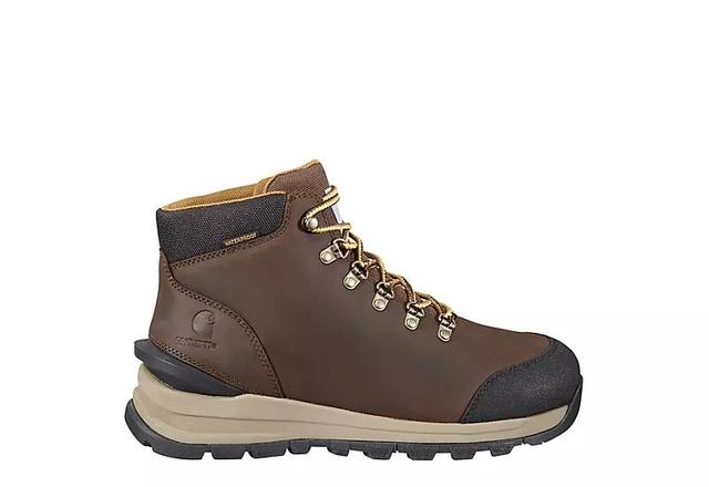 Carhartt Men's Gilmore Waterproof 5-Inch Work Boot Product Image