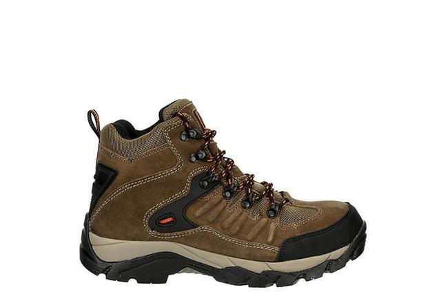 Work Master Men's Blain Ii Steel Toe Boot Product Image