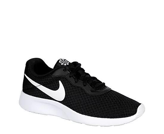 Nike Womens Tanjun Casual Shoes Product Image