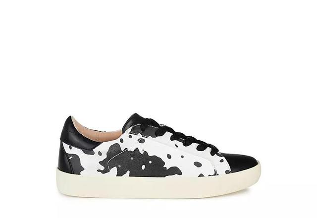 Journee Collection Womens Erica Sneaker Product Image