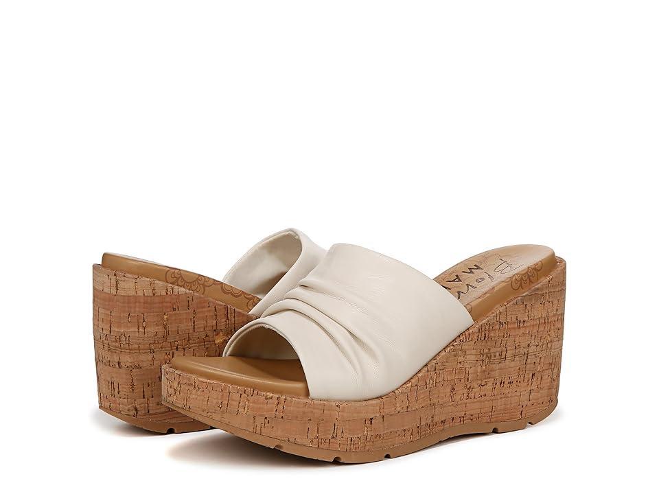 Blowfish Malibu Boynton (Latte) Women's Sandals Product Image