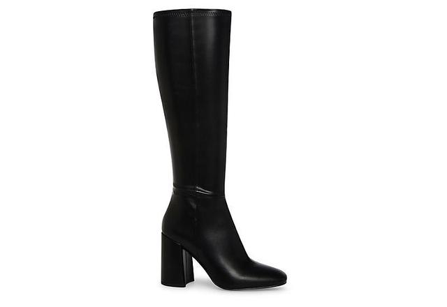 madden girl Winslow Womens Knee-High Dress Boots Product Image