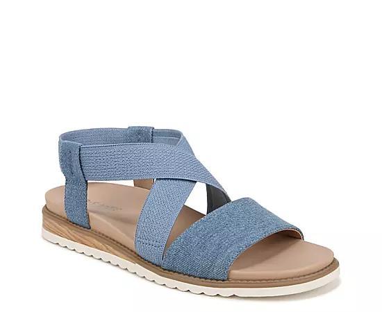 Dr. Scholls Womens Islander Ankle Strap Sandals Product Image