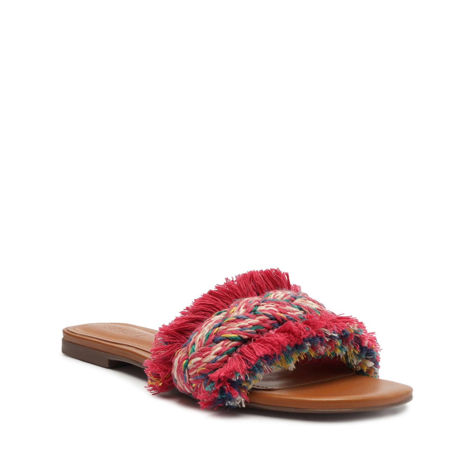 Adelia Flat Sandal Female Product Image