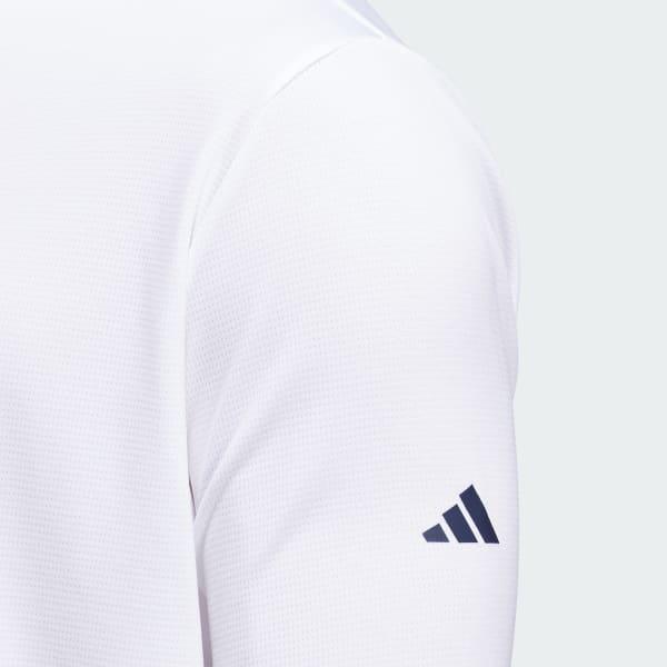 Lightweight Half-Zip Top Product Image