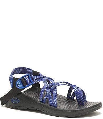 Chaco Womens ZX2 Cloud Sandals Product Image