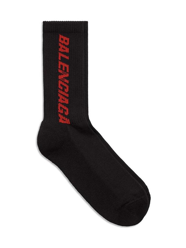 Mens Racer Socks Product Image