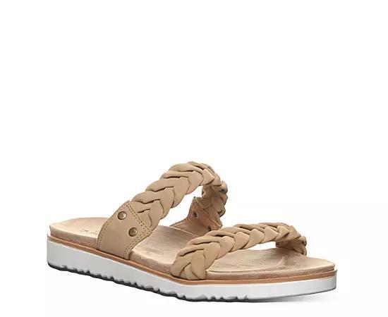 Bearpaw Womens Thessa Slide Sandal Product Image