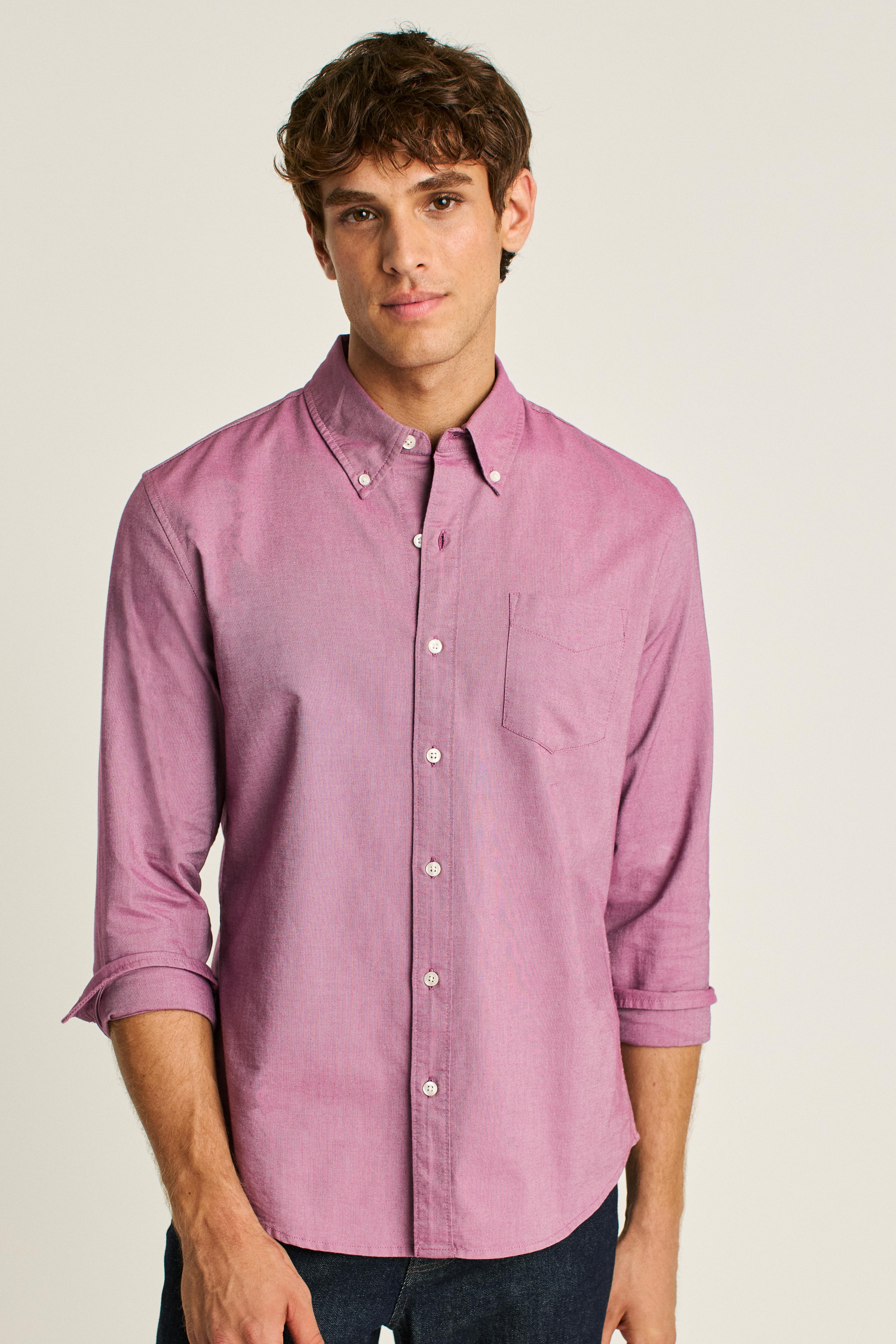 Everyday Oxford Shirt Product Image