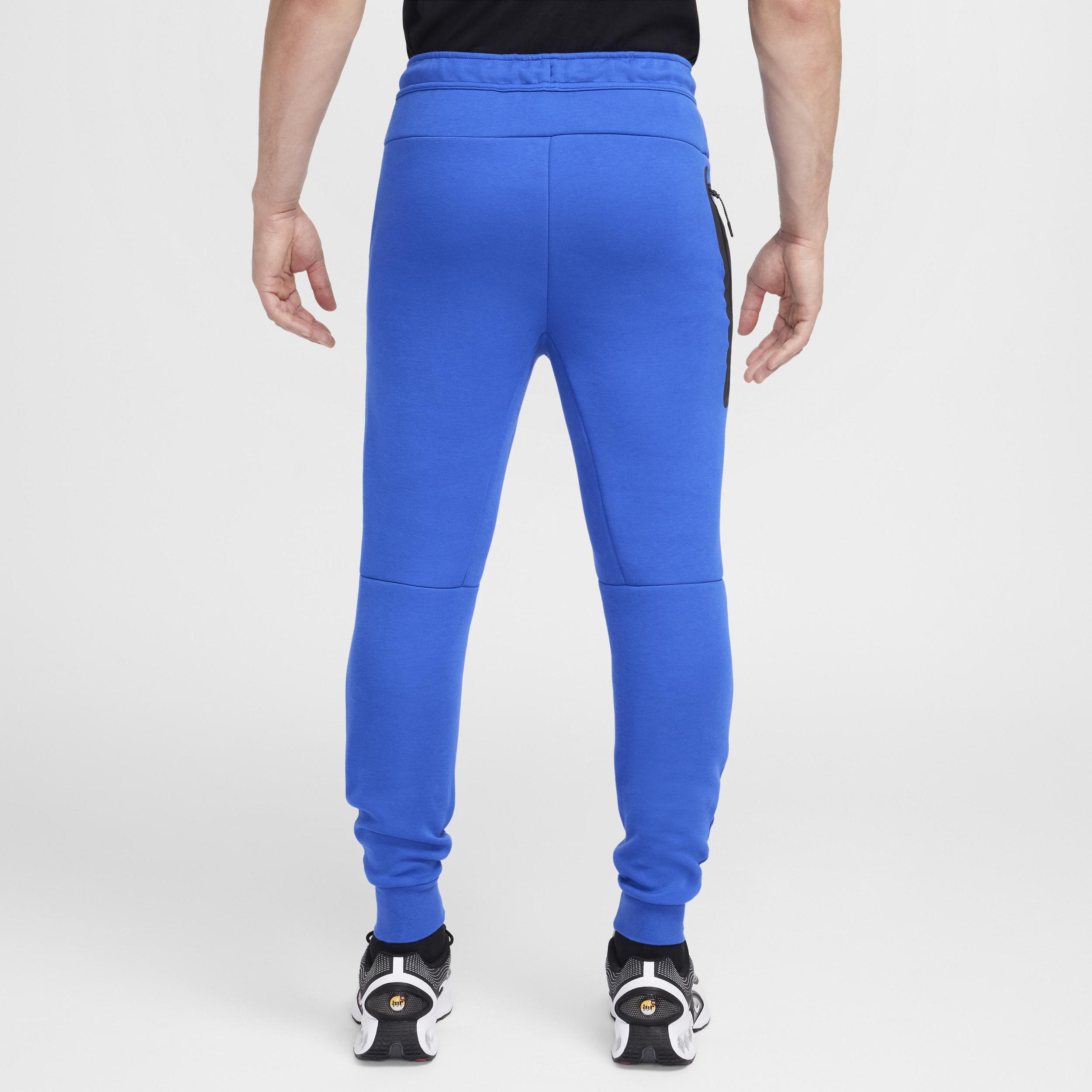 Nike Mens Tech Fleece Jogger Pants Product Image