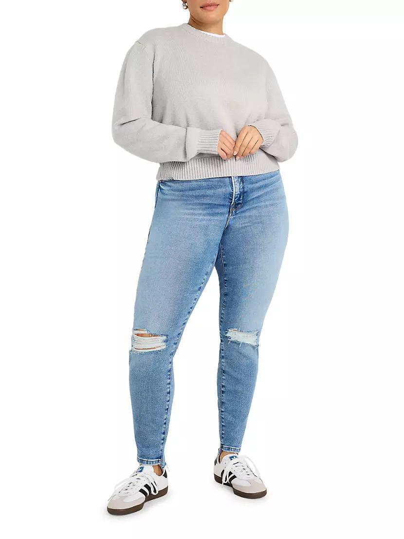 Heavy Cozy Sweater Product Image