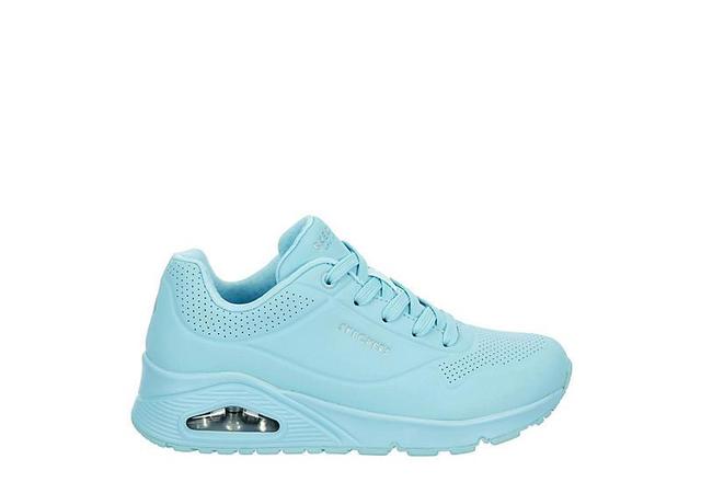 Skechers Womens Uno Sneaker Product Image