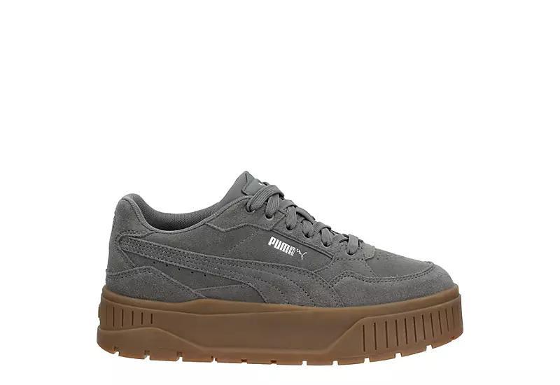 Puma Womens Karmen Idol Ii Sneaker Product Image