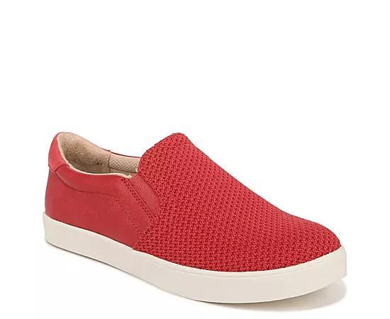 Dr. Scholls Womens Madison Slip On Sneaker Product Image