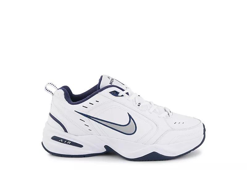 Nike Men's Air Monarch Iv Walking Shoe Product Image