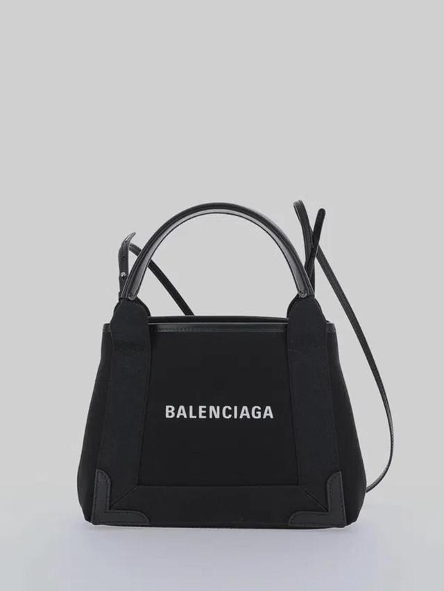 BALENCIAGA Other Bags In Black Product Image