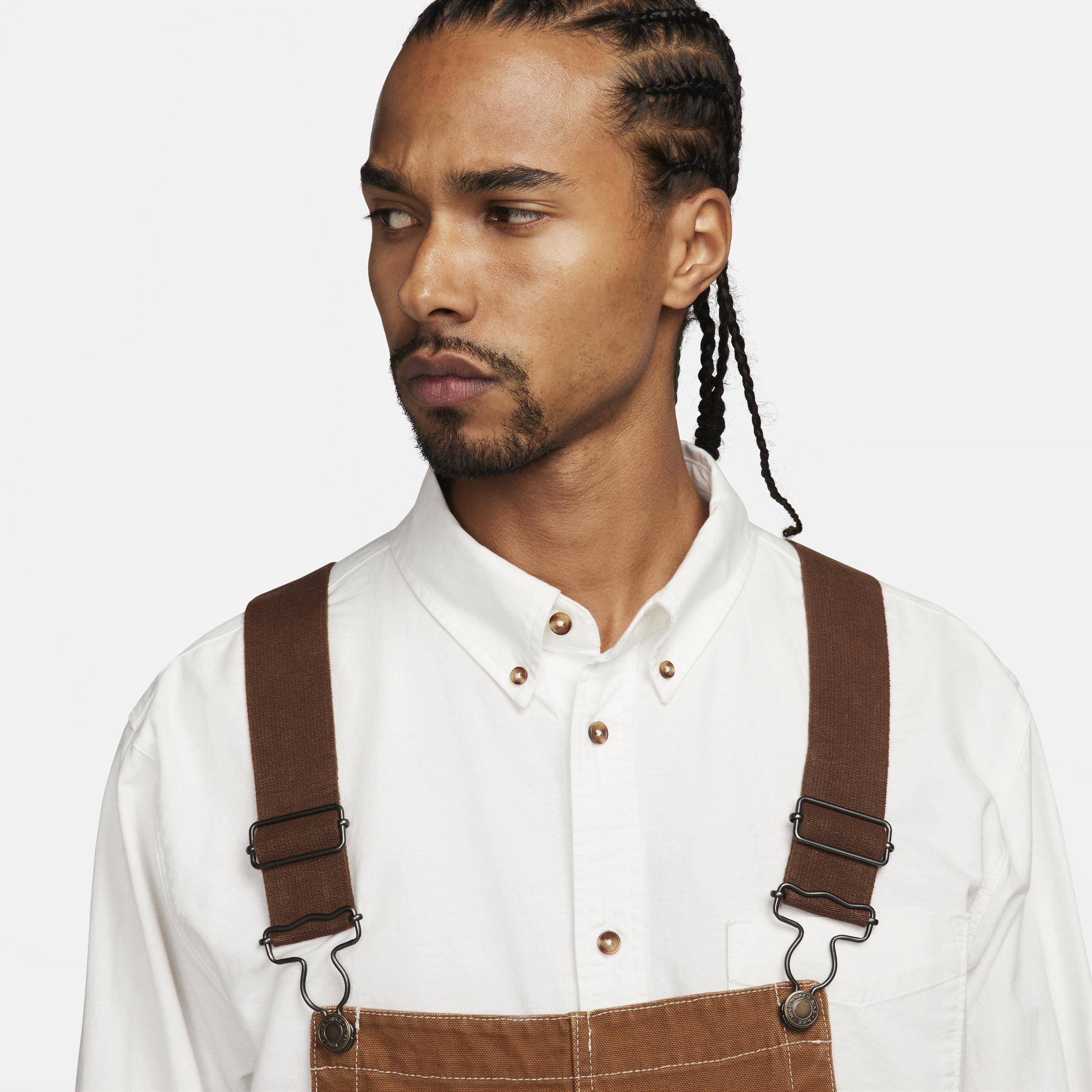 Nike Life Men's Carpenter Overalls Product Image