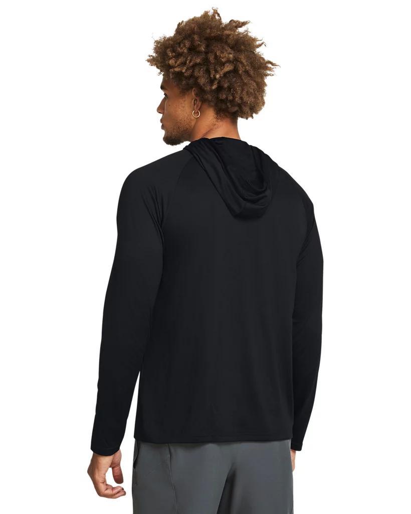 Men's UA Tech™ Collegiate Hoodie Product Image